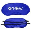 Satin Eye Mask | https://www.bestnamebadges.com