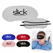Satin Eye Mask | https://www.bestnamebadges.com