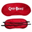 Satin Eye Mask | https://www.bestnamebadges.com