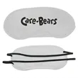 Satin Eye Mask | https://www.bestnamebadges.com