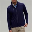Zero Restriction Men's Z710 Full Zip Jacket | https://www.bestnamebadges.com