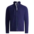 Zero Restriction Men's Z710 Full Zip Jacket | https://www.bestnamebadges.com