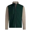 Zero Restriction Men's Z710 Full Zip Jacket | https://www.bestnamebadges.com