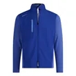 Zero Restriction Men's Z710 Full Zip Jacket | https://www.bestnamebadges.com
