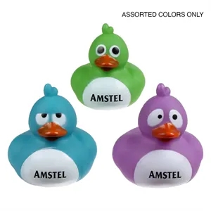 Crazy Duck