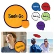 Collapsible Flyer | https://www.bestnamebadges.com