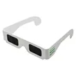 Solar Eclipse Glasses | https://www.bestnamebadges.com