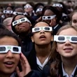 Solar Eclipse Glasses | https://www.bestnamebadges.com