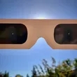 Solar Eclipse Glasses | https://www.bestnamebadges.com