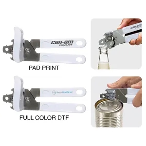 Can & Bottle Opener