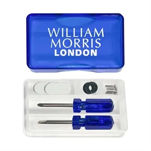 11pc Eyeglass Kit