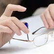 11pc Eyeglass Kit | https://www.bestnamebadges.com