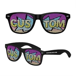 Full Color Sunglasses