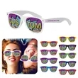 Full Color Sunglasses | https://www.bestnamebadges.com