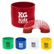Coil Spring | https://www.bestnamebadges.com