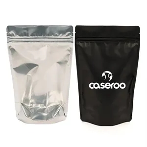 9" Barrier Bag