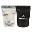9" Barrier Bag | https://www.bestnamebadges.com