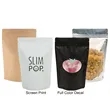 9" Barrier Bag | https://www.bestnamebadges.com