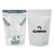 9" Barrier Bag | https://www.bestnamebadges.com