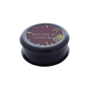 Translucent Grinder
