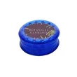 Translucent Grinder | https://www.bestnamebadges.com