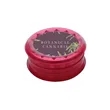 Translucent Grinder | https://www.bestnamebadges.com