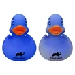 Color Changing Duck | https://www.bestnamebadges.com