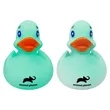 Color Changing Duck | https://www.bestnamebadges.com