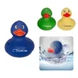 Color Changing Duck | https://www.bestnamebadges.com
