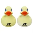 Color Changing Duck | https://www.bestnamebadges.com