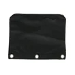 Binder Pouch | https://www.bestnamebadges.com