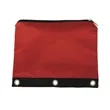 Binder Pouch | https://www.bestnamebadges.com