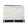 Binder Pouch | https://www.bestnamebadges.com