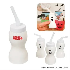 Ghost Sipper Cup