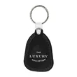 Teardrop Key Tag | https://www.bestnamebadges.com