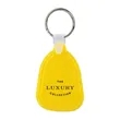 Teardrop Key Tag | https://www.bestnamebadges.com
