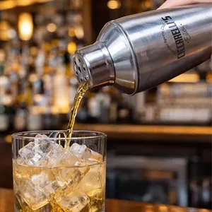 10oz Cocktail Shaker
