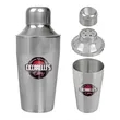 10oz Cocktail Shaker | https://www.bestnamebadges.com