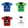 T-Shirt Magnetic Clip | https://www.bestnamebadges.com