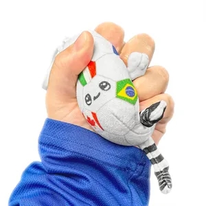 Soccer Ball Clips