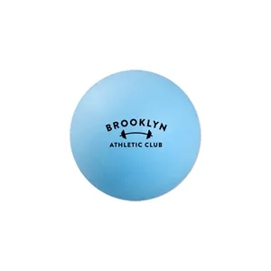 Ping Pong Balls