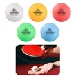Ping Pong Balls | https://www.bestnamebadges.com