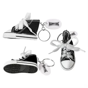 Sneaker Keychain