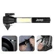 Emergency Flashlight | https://www.bestnamebadges.com