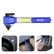 Emergency Flashlight | https://www.bestnamebadges.com