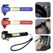 Emergency Flashlight | https://www.bestnamebadges.com