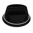 Spinning Stand | https://www.bestnamebadges.com