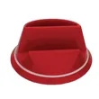 Spinning Stand | https://www.bestnamebadges.com
