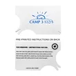 Tick Remover Card | https://www.bestnamebadges.com
