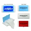 Lens Cleaner | https://www.bestnamebadges.com